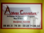 E.I.R.L Abiven Couverture