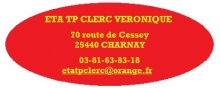 ETA TP CLERC VERONIQUE