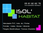 ISOL HABITAT