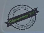 Sos multiservices dépannages 