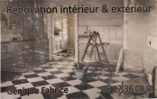 Génique fabrice rénovation 