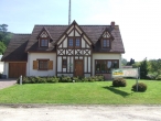 Maisons Cléverte