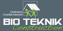 BIO TEKNIK CONSTRUCTION