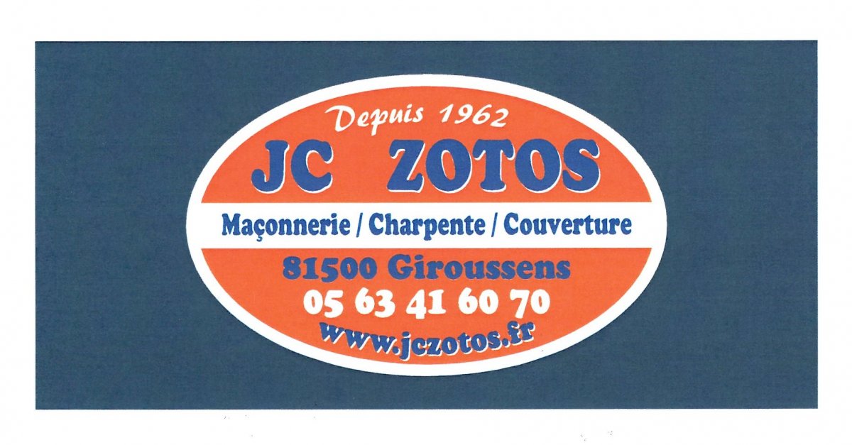 Zotos J.C. (SAS)