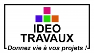 IDEO TRAVAUX