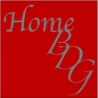 Goyat Bénédicte Home BDG architecte d'intérieur