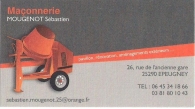 mougenot