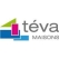 Maisons teva