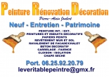 Peinture-Renovation-Decoration