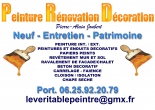 Devis Peinture extérieure