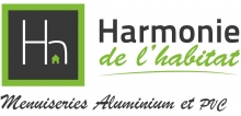 HARMONIE DE L'HABITAT, aluminier Agréé TECHNAL