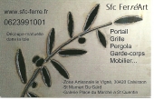 Sfc FERréART