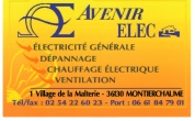 Avenir Elec (Sarl)