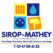 Sirop-Mathey Thierry