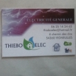 Sarl THIEBO-ELEC