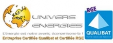 Univers Energies