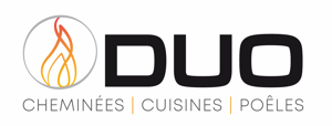 Duo Cheminées