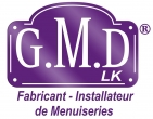 GMD LK Menuiserie