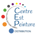 CENTRE EST PEINTURES distribution