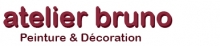 Logo de Atelier Bruno Peinture