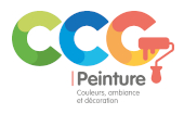 CCG Peinture