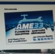 AME 33 (Aquitaine Mousnier Entp 33)
