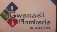 Gwenael Plomberie (EURL)