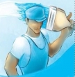 Deco pierre