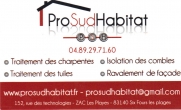 Prosud Habitat