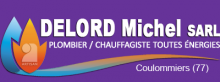 DELORD MICHEL SARL