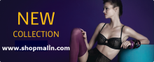 Ladies lingerie