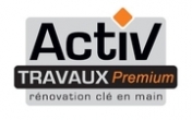 ACTIV TRAVAUX-ESPACE RÉNOVATION 
