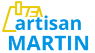 Logo de Artisan MARTIN