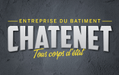 Chatenet Bâtiment