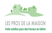 LES PROS DE LA MAISON