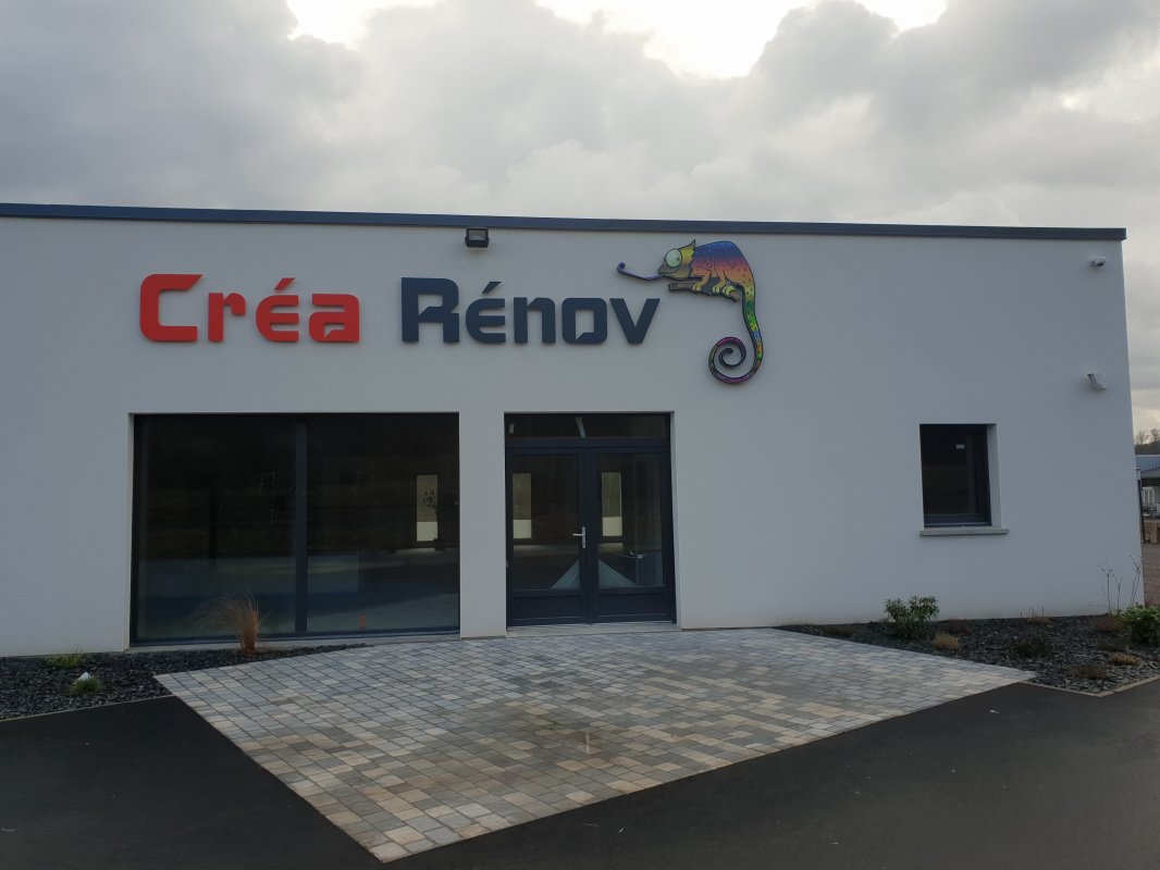 Sarl crea renov