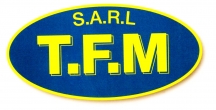 Tfm façade