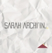 Sarah Archi'In