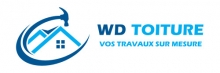Logo de WD Toiture
