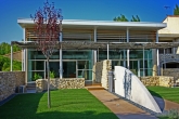 JOSE MARCOS ARCHITECTE DPLG ET ASSOCIES
