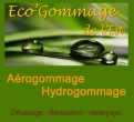 Eco'Gommage de l'EST