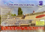 Toupin Couverture