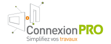 Connexion Pro