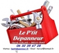 Le P'tit Dépanneur