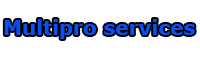 Multipro services