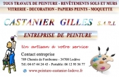 CASTANIER Gilles ( sarl)