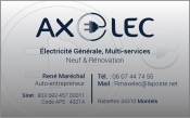 AXELEC
