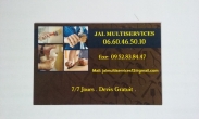 JALMULTISERVICES