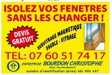 Entreprise BOURDON christophe 