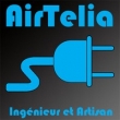 AirTelia Electricité : neuf et rénovation